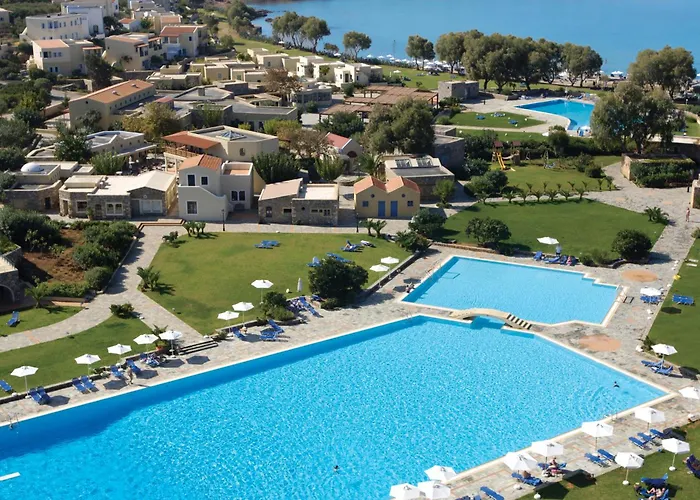 Kalimera Kriti & Village