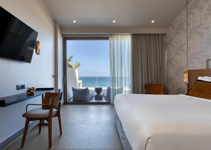 Castello Boutique Resort&Spa - Adults Only
